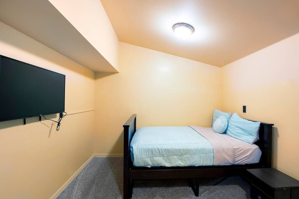 Photo of Bedroom in Dallas