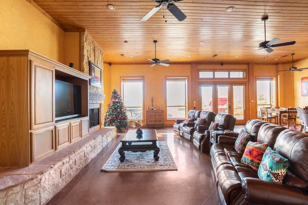 Photo of Livingroom in Dallas