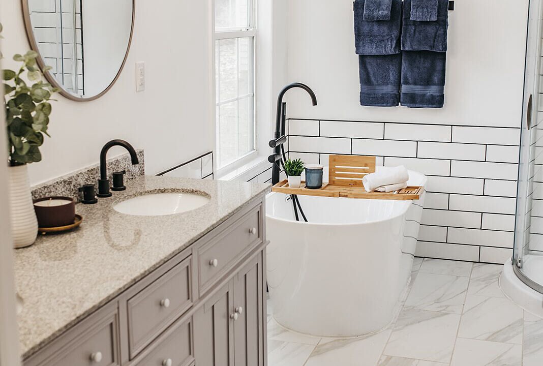 Photo of Bathroom in Wake Forest