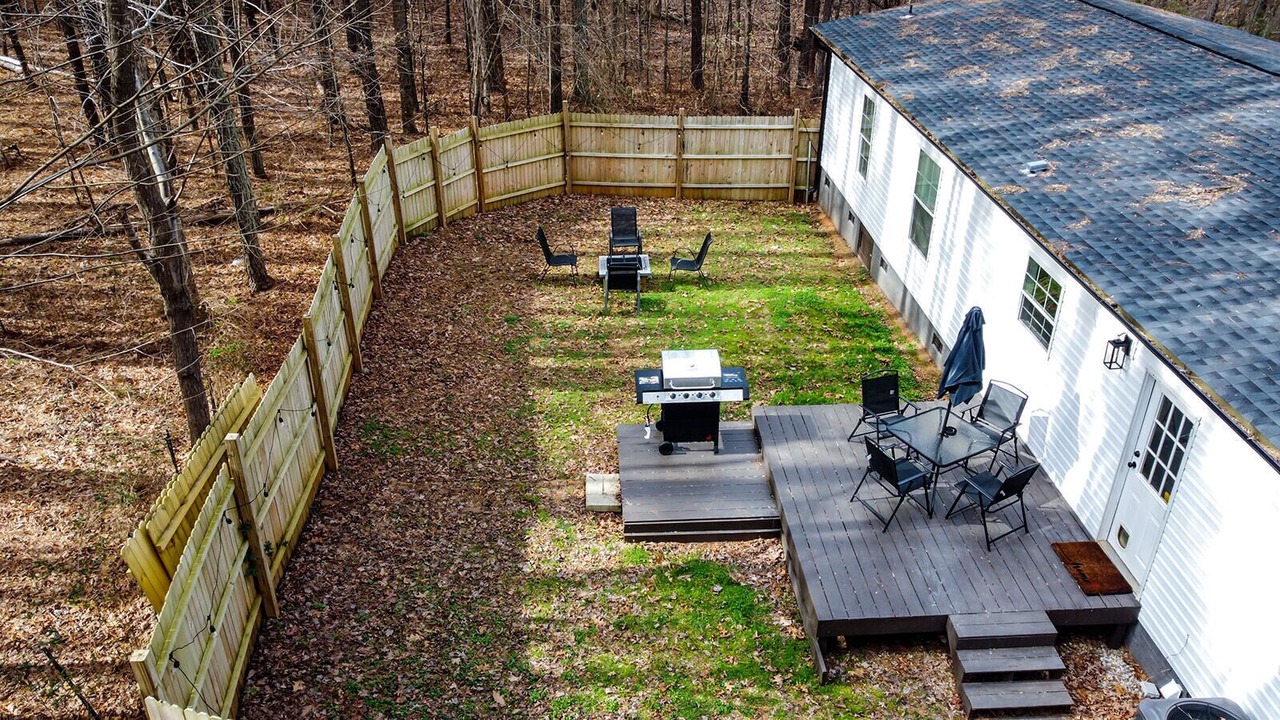 Photo of Outdoor in Wake Forest