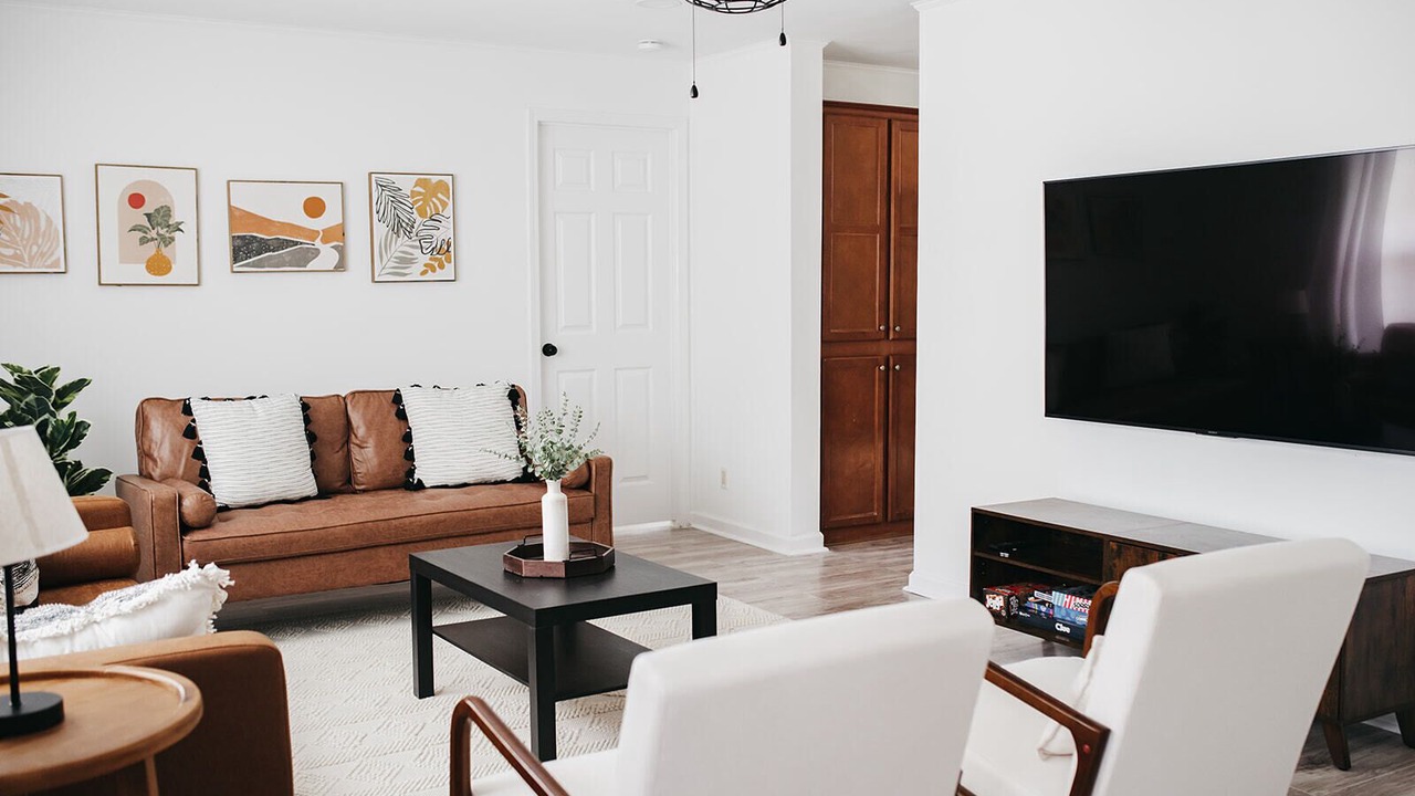 Photo of Livingroom in Wake Forest