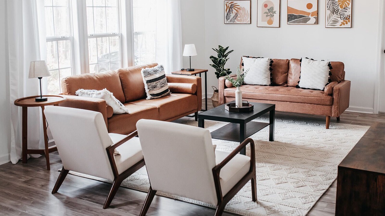 Photo of Livingroom in Wake Forest