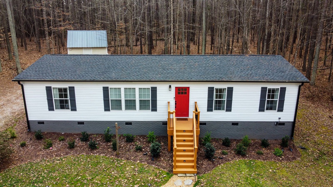 Photo of Outdoor in Wake Forest