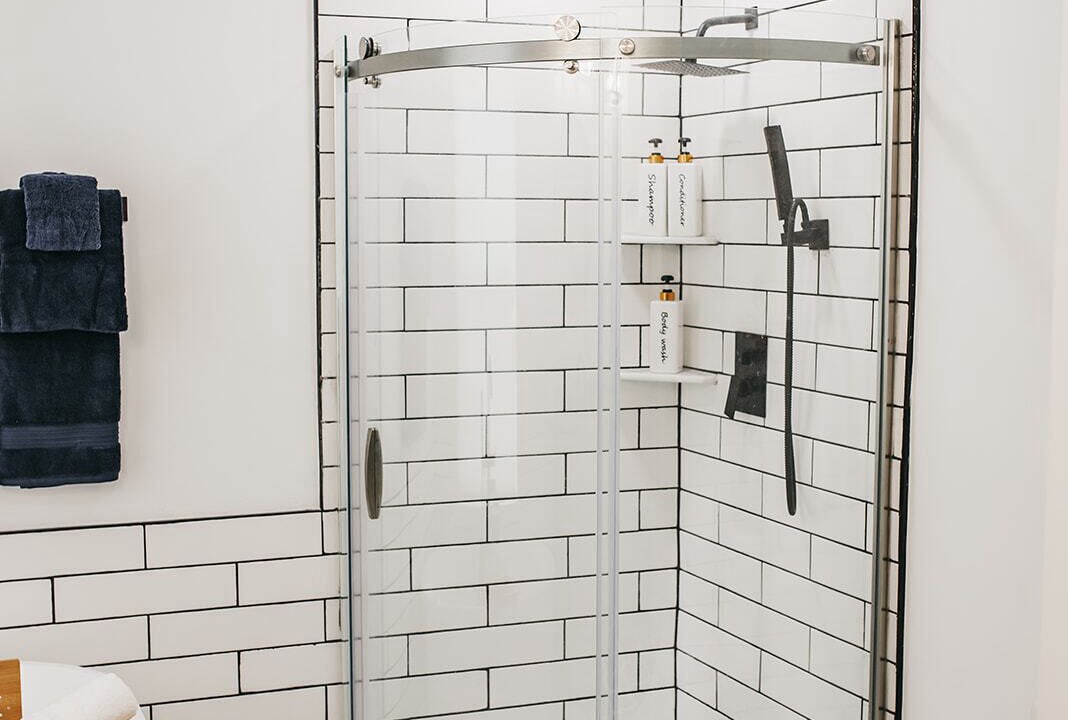 Photo of Bathroom in Wake Forest