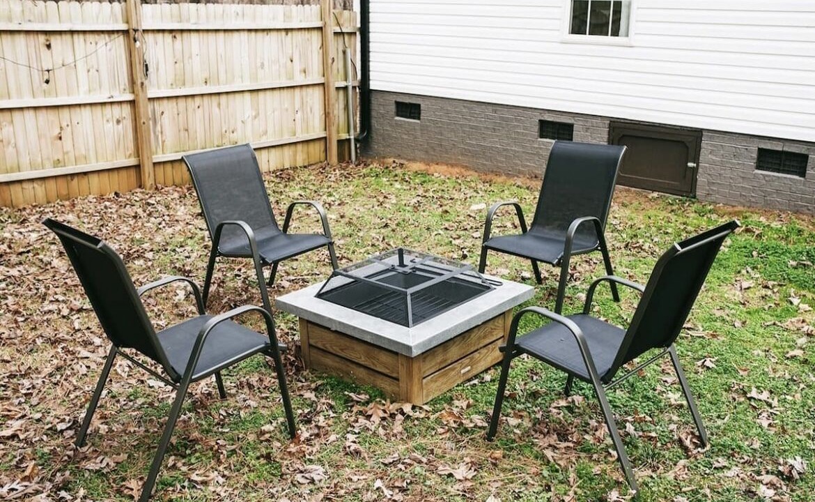 Photo of Outdoor in Wake Forest