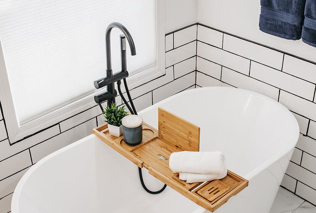 Photo of Bathroom in Wake Forest