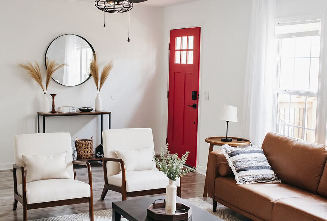Photo of Livingroom in Wake Forest