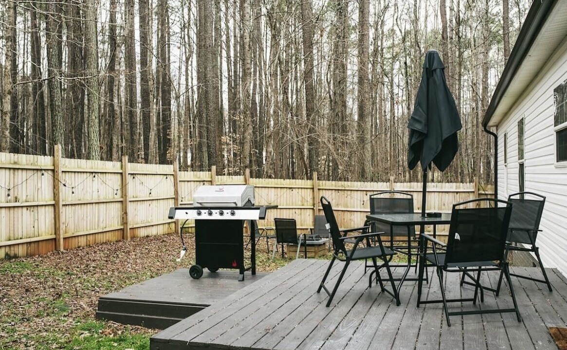 Photo of Outdoor in Wake Forest