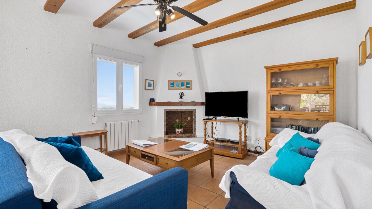 Photo of Livingroom in Pedreguer