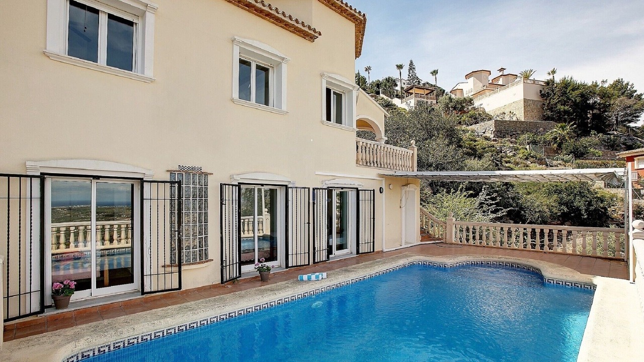 Photo of Outdoor in Pedreguer