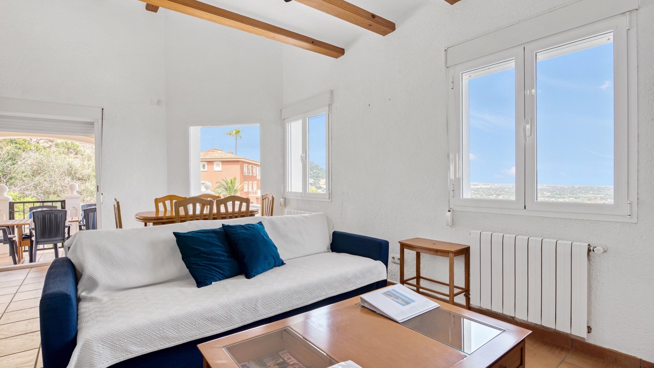 Photo of Livingroom in Pedreguer