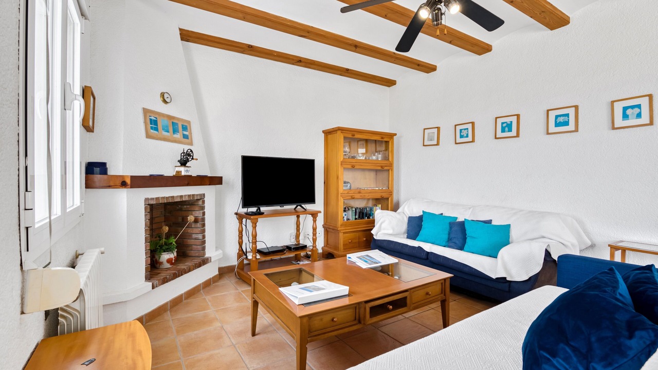 Photo of Livingroom in Pedreguer