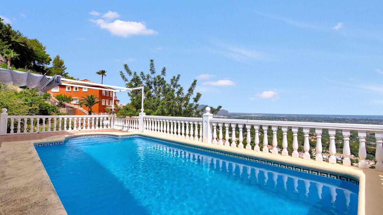 Photo of Outdoor in Pedreguer