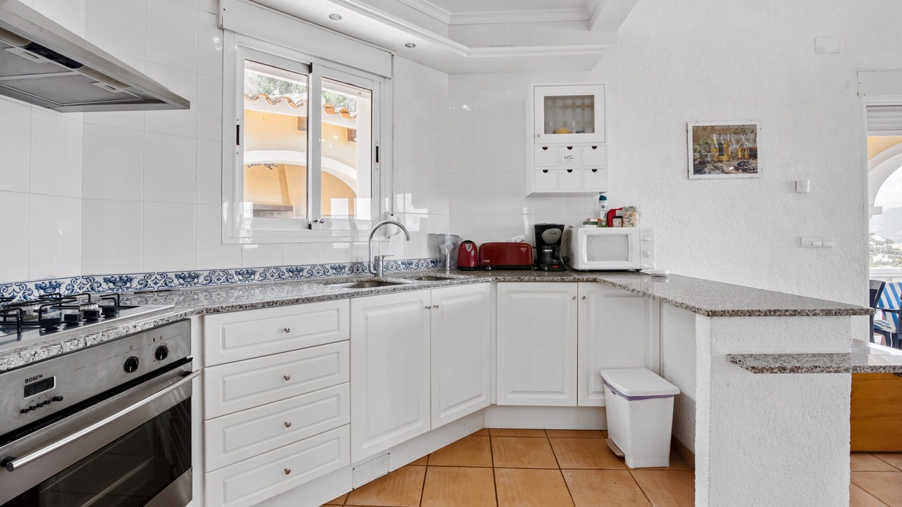 Photo of Kitchen in Pedreguer