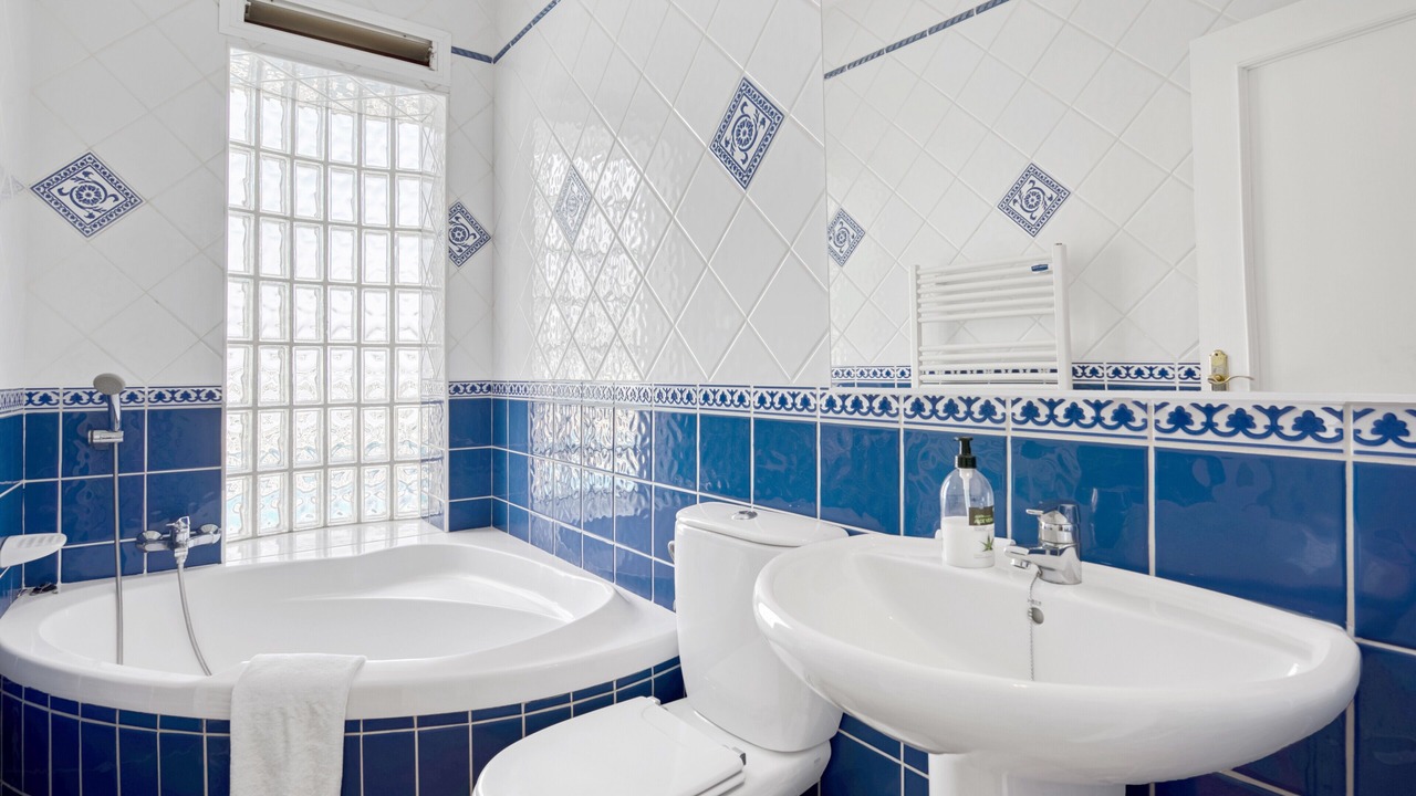 Photo of Bathroom in Pedreguer