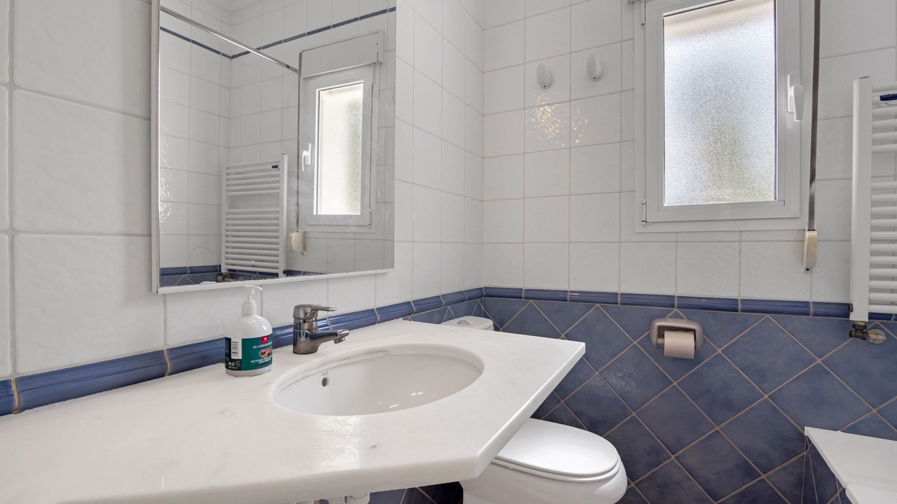 Photo of Bathroom in Pedreguer