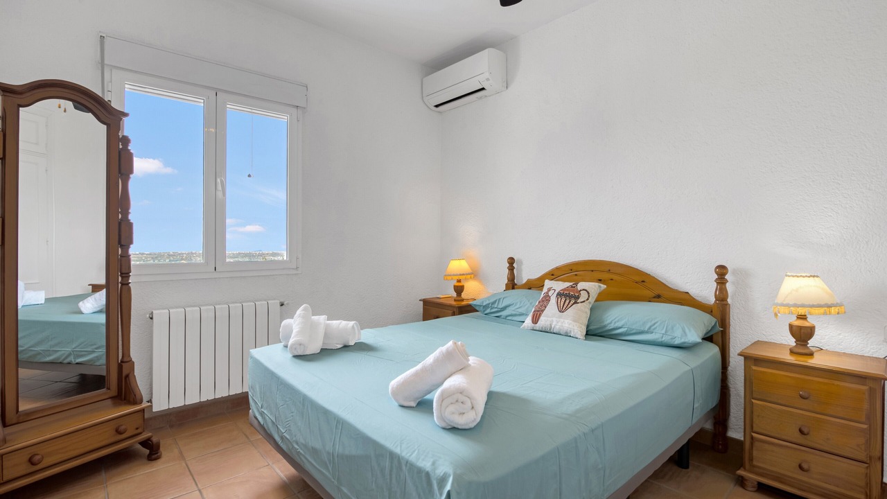 Photo of Bedroom in Pedreguer