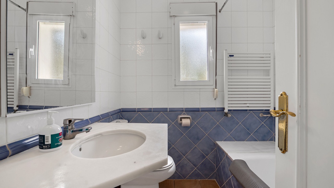 Photo of Bathroom in Pedreguer
