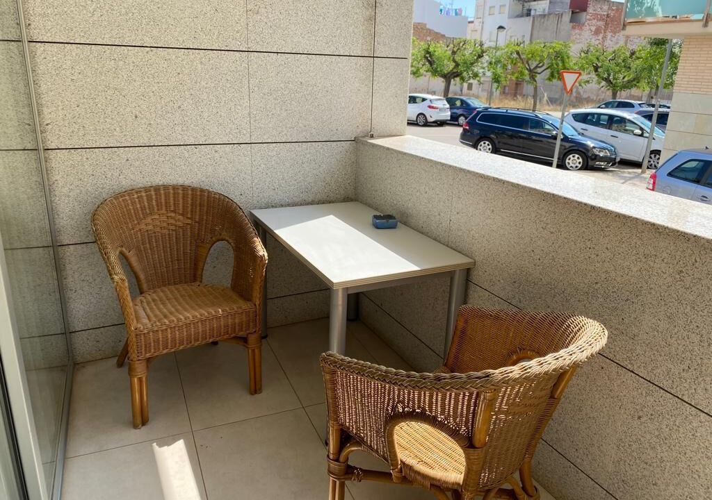 Photo of Outdoor in Les Cases d'Alcanar