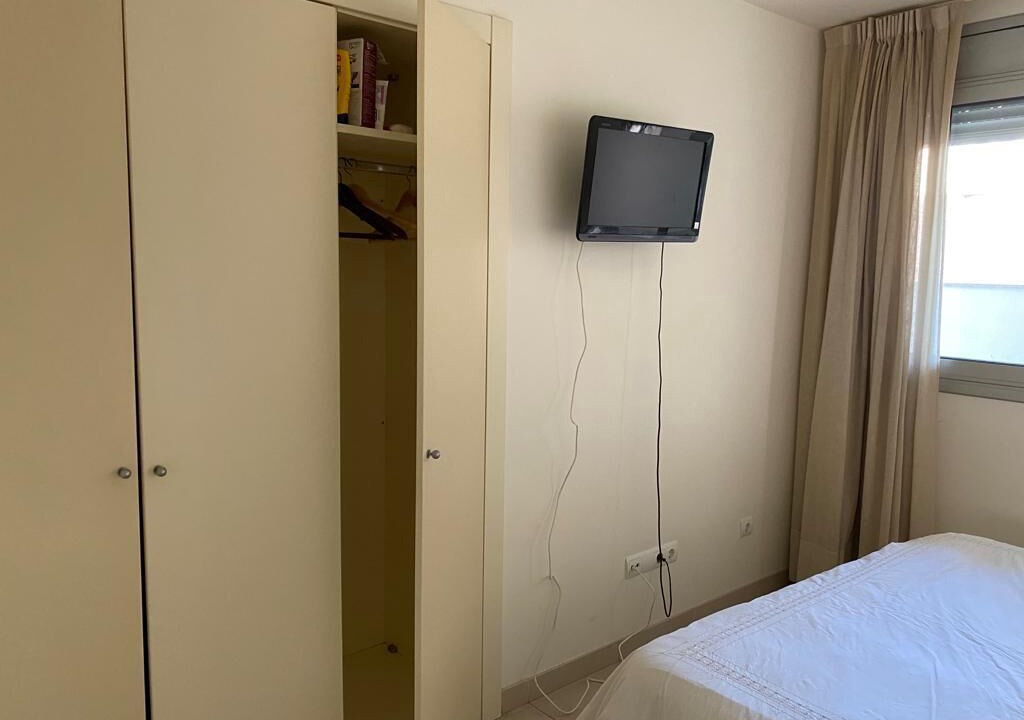 Photo of Bedroom in Les Cases d'Alcanar