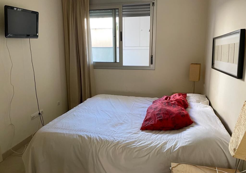 Photo of Bedroom in Les Cases d'Alcanar