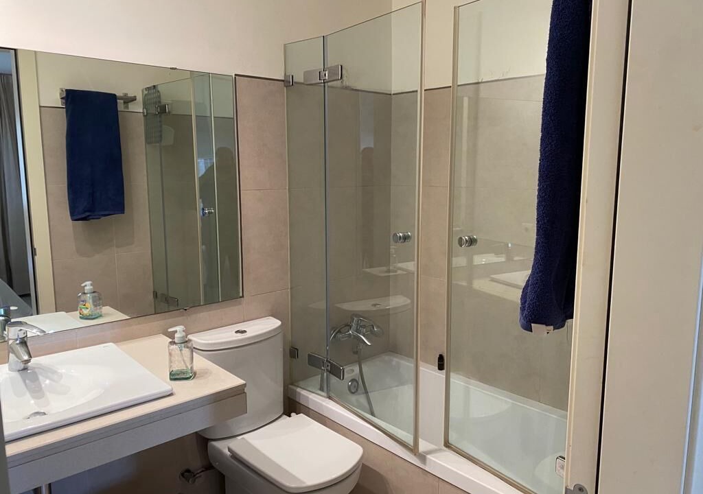 Photo of Bathroom in Les Cases d'Alcanar