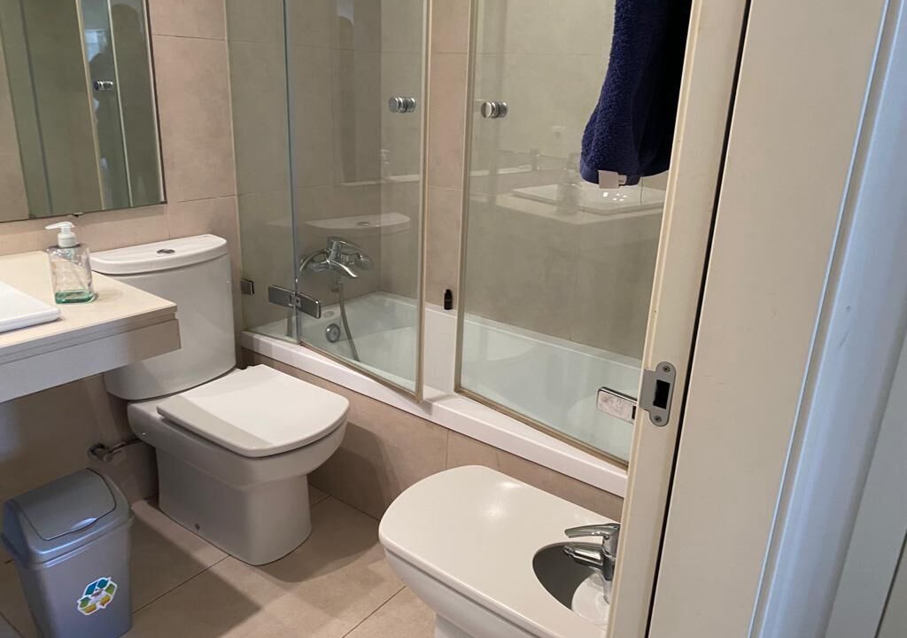 Photo of Bathroom in Les Cases d'Alcanar