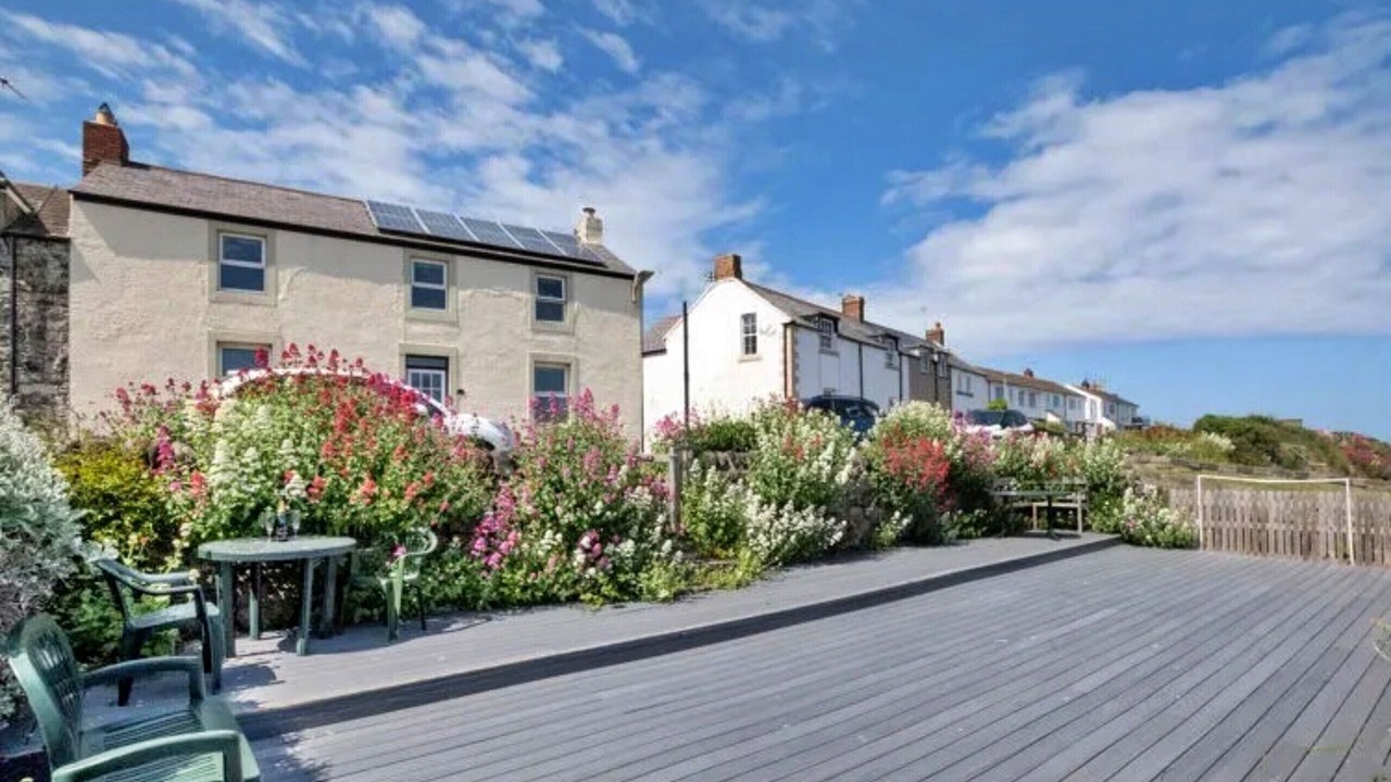 Photo of Outdoor in Craster