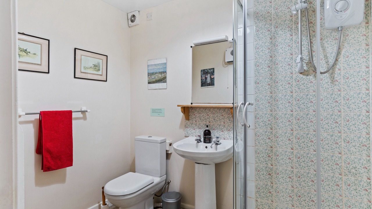 Photo of Bathroom in Craster