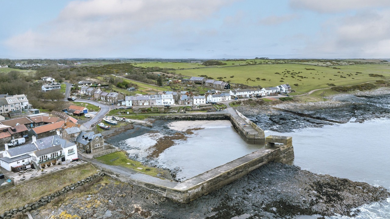 Photo of Outdoor in Craster
