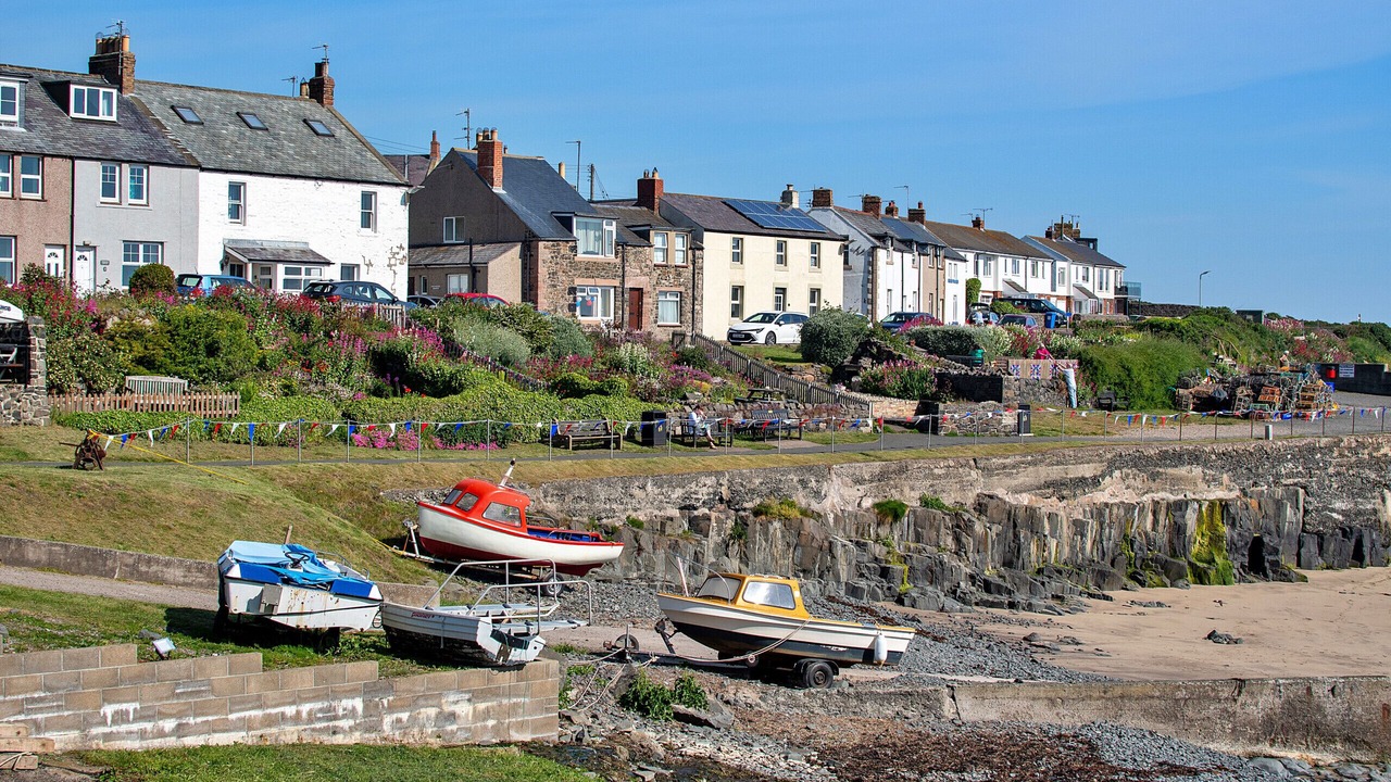 Photo of Others in Craster