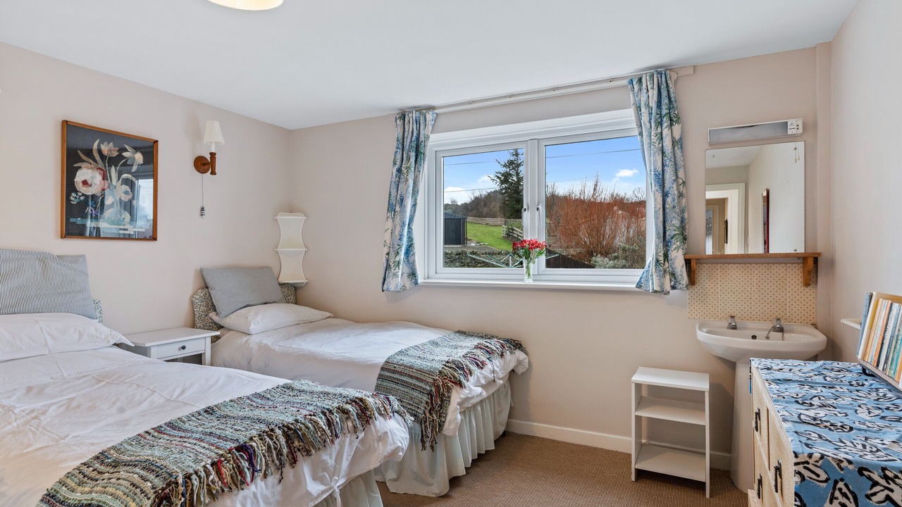 Photo of Bedroom in Craster
