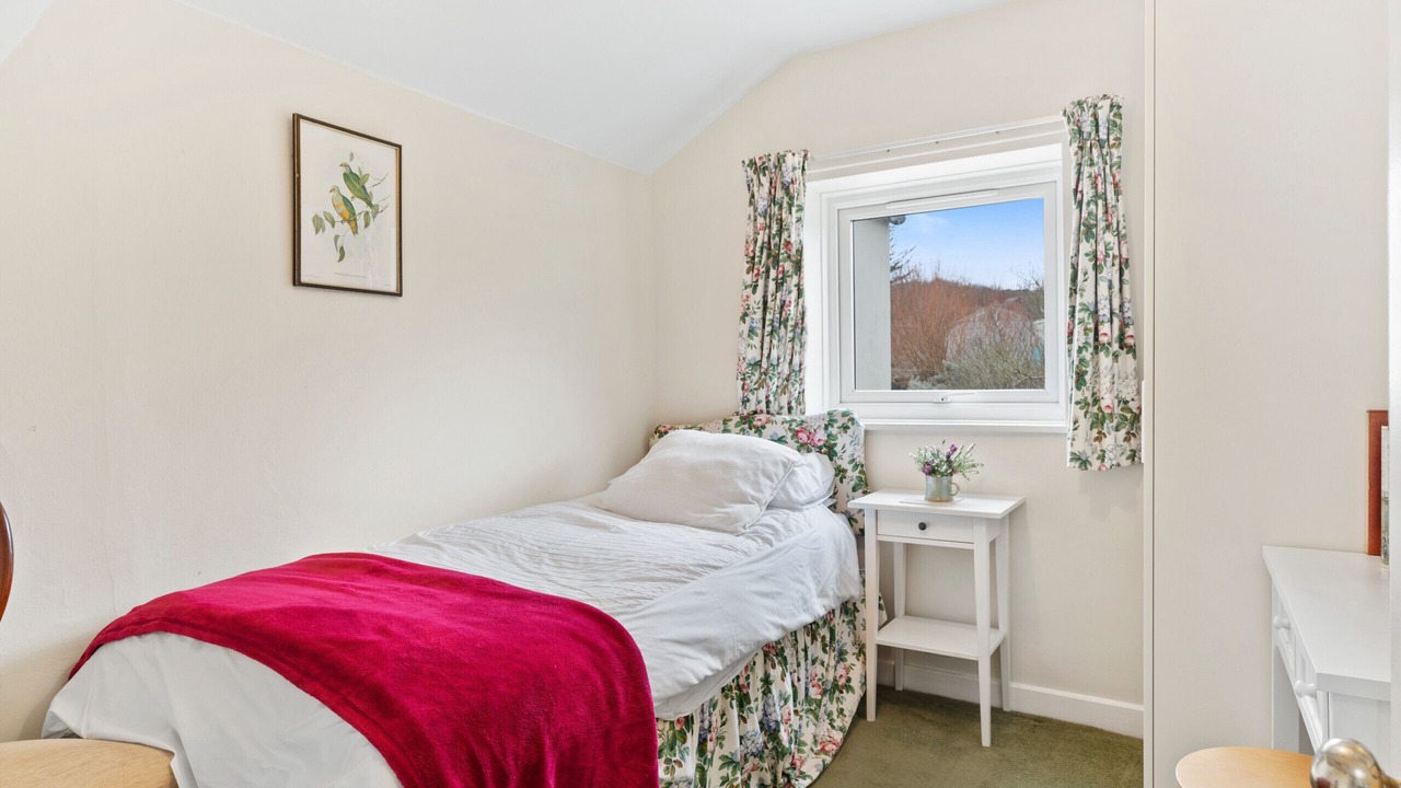 Photo of Bedroom in Craster