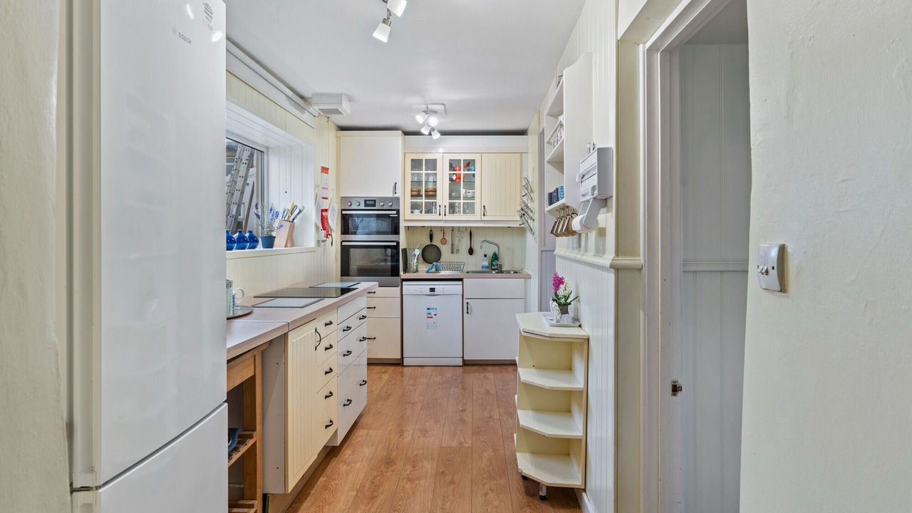 Photo of Kitchen in Craster