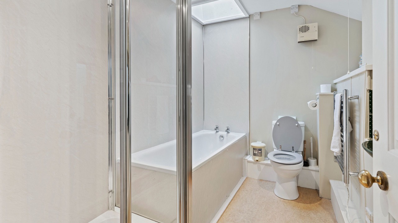 Photo of Bathroom in Craster