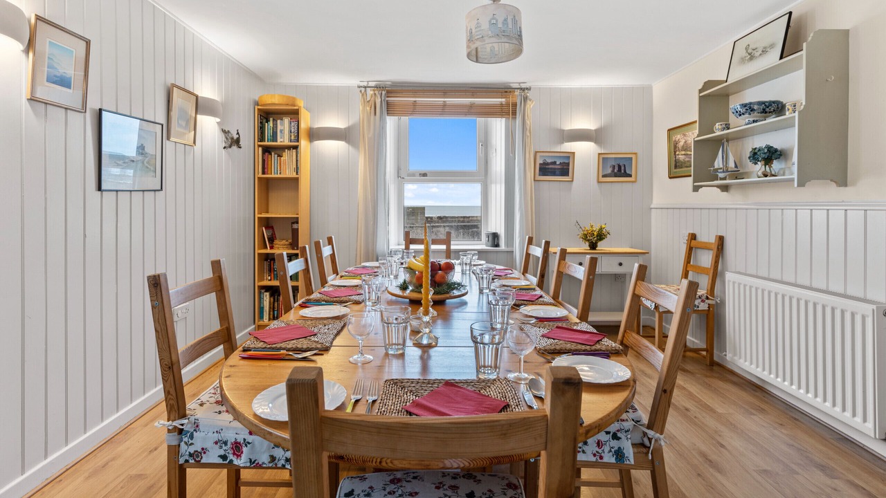 Photo of Others in Craster