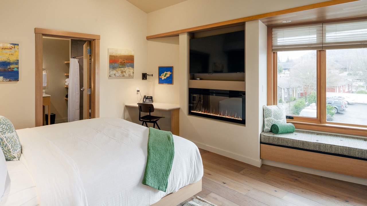 Photo of Others in Eastsound