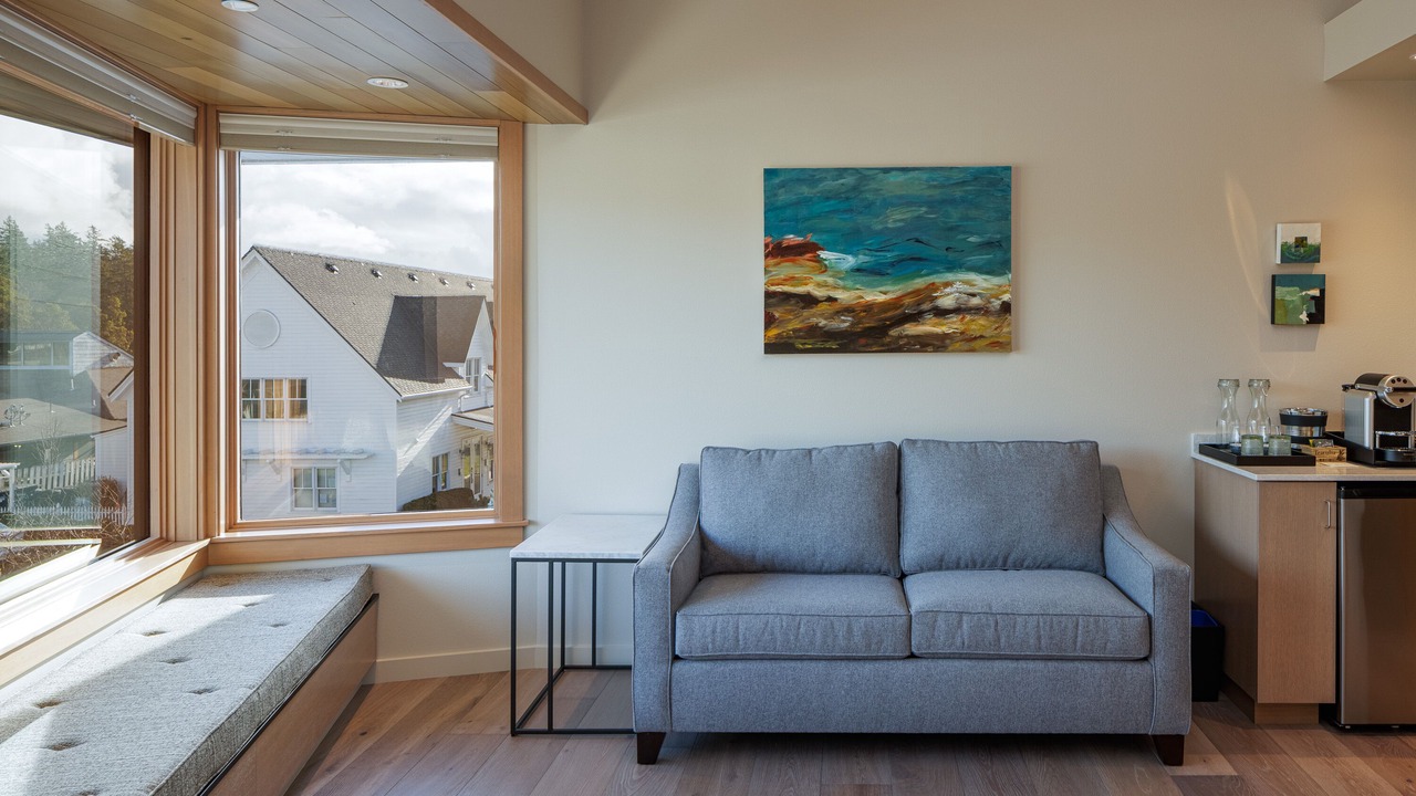 Photo of Others in Eastsound