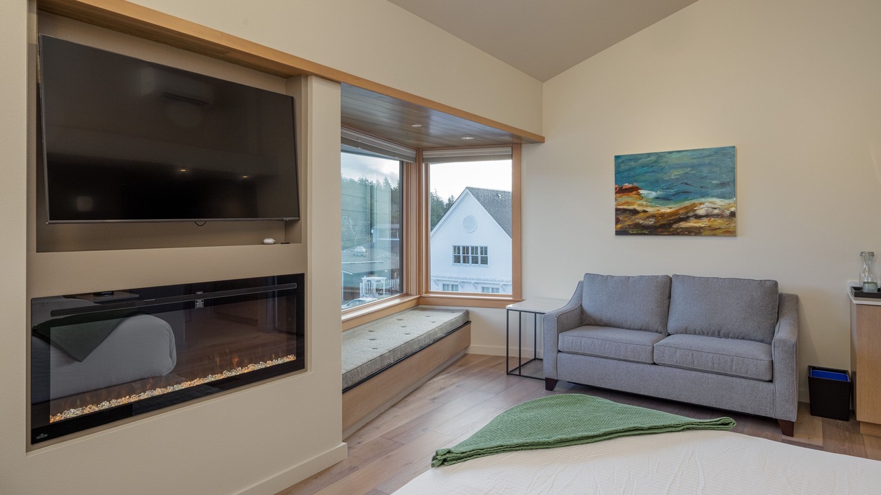 Photo of Others in Eastsound