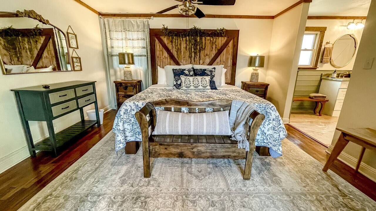 Photo of Bedroom in Royal