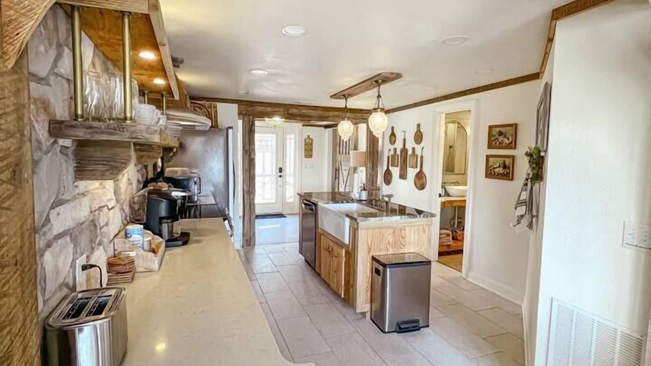 Photo of Kitchen in Royal