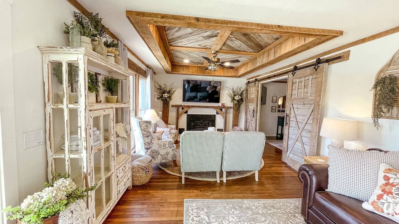 Photo of Livingroom in Royal