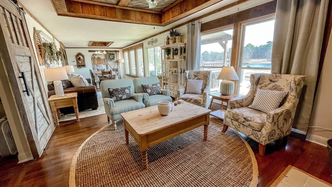 Photo of Livingroom in Royal