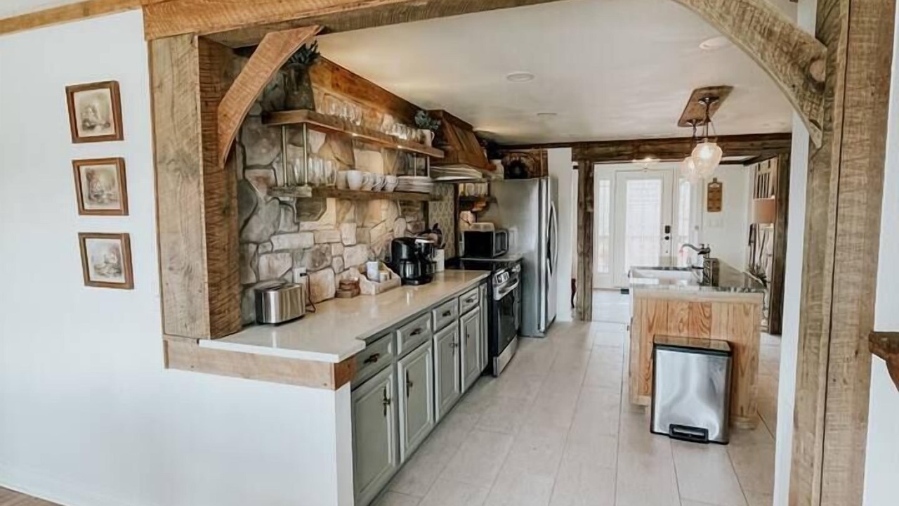 Photo of Kitchen in Royal