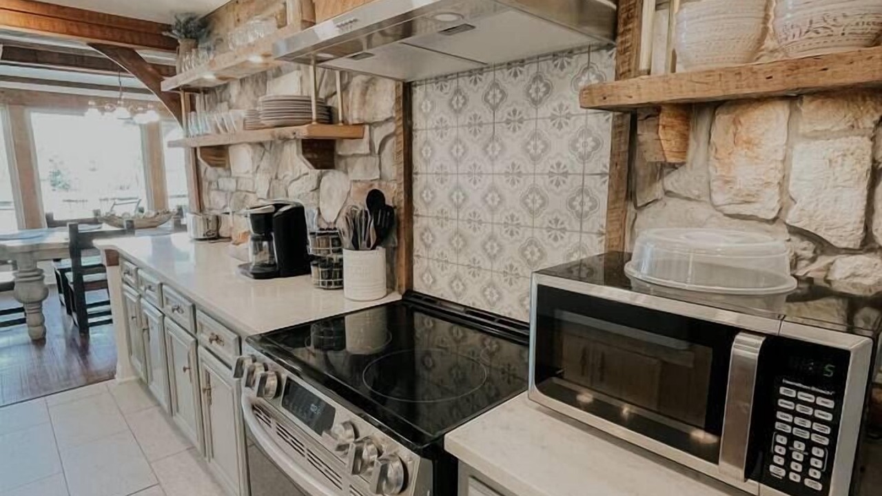 Photo of Kitchen in Royal