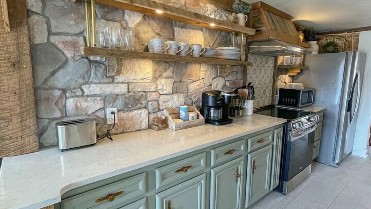 Photo of Kitchen in Royal