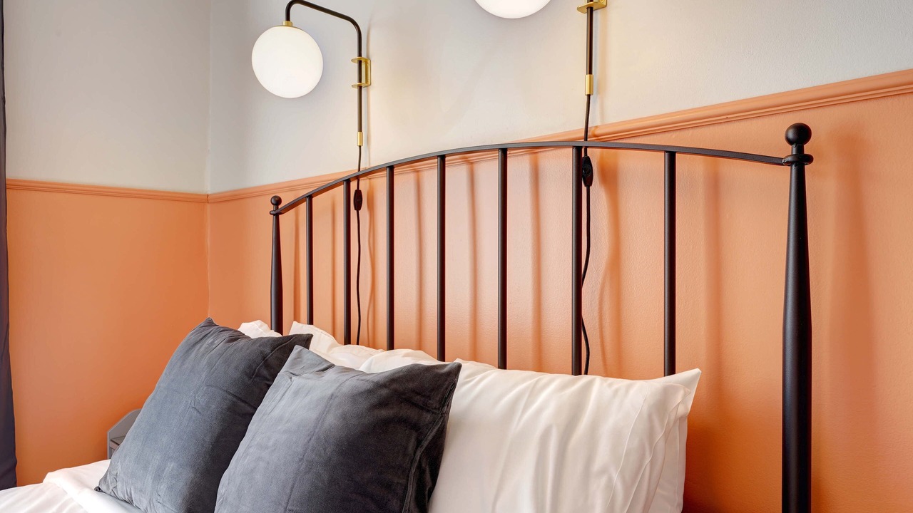 Photo of Bedroom in Hochelaga