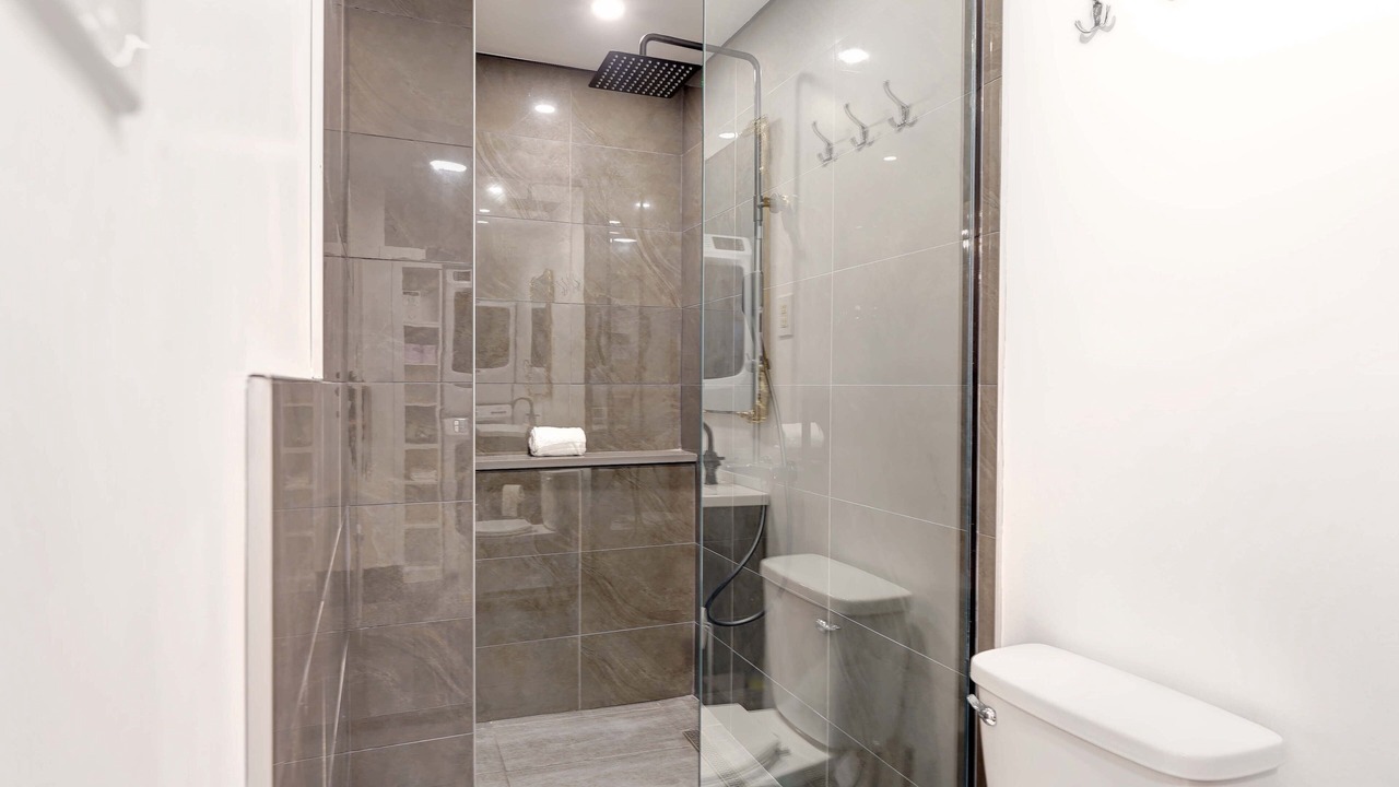Photo of Bathroom in Hochelaga