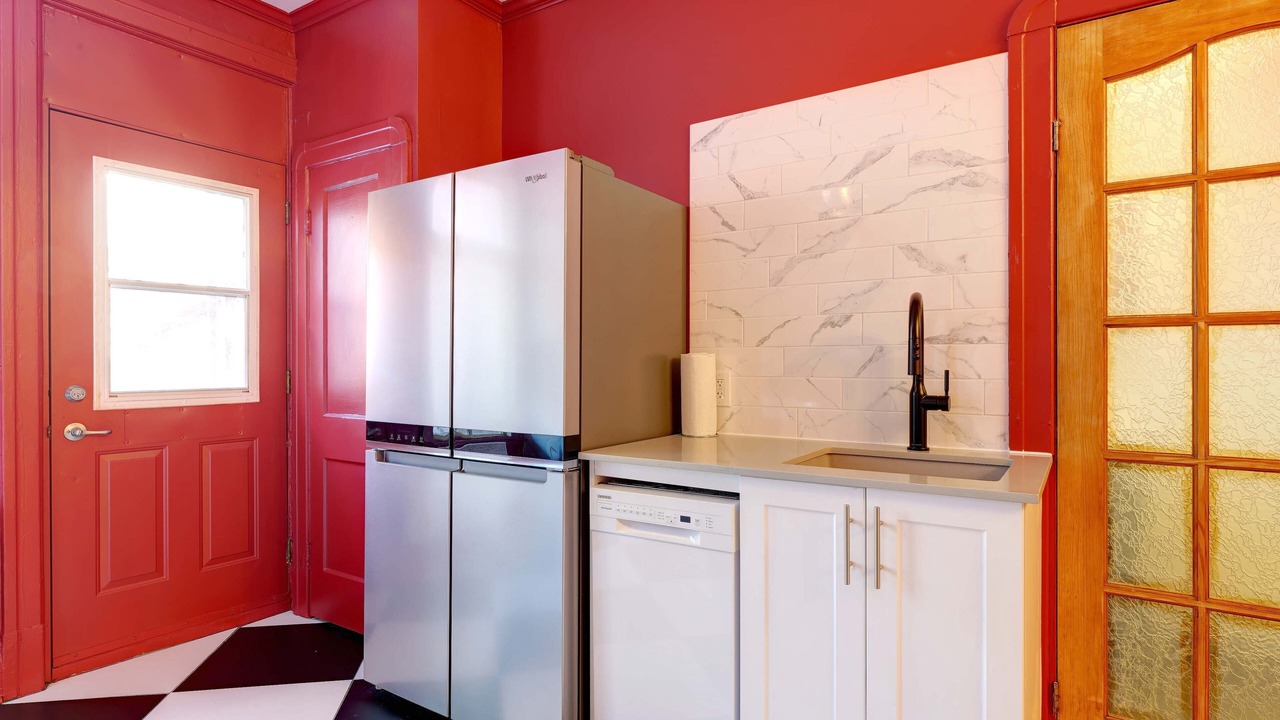 Photo of Kitchen in Hochelaga
