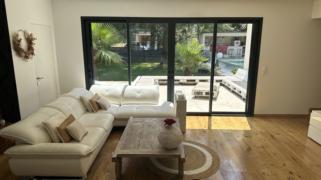 Photo of Livingroom in Bagnols-sur-Ceze